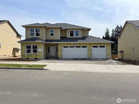 Photo of 6644 Kyodi Court SE #SE, Tumwater, WA 98501 (MLS # 2516756)