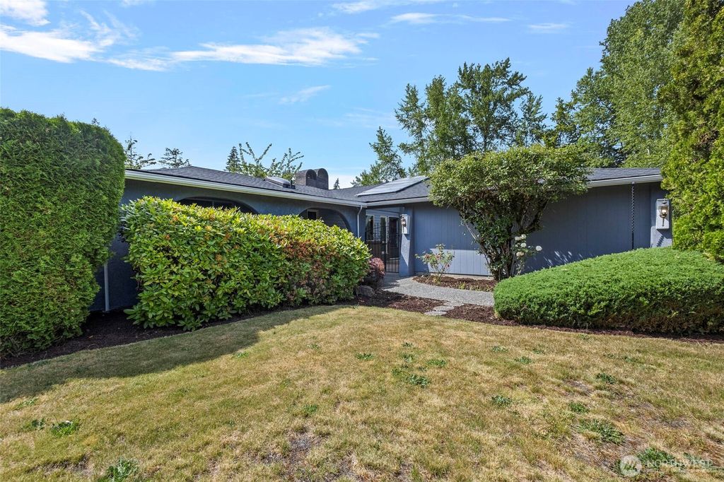 Photo of 17606 53rd Drive NW, Stanwood, WA 98292 (MLS # 2392402)