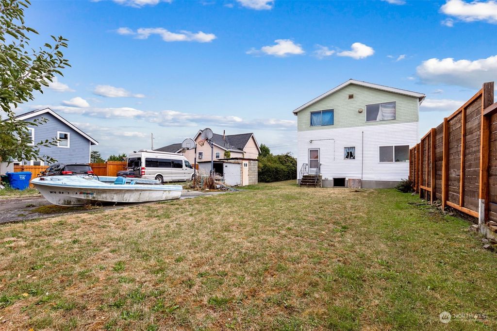 Photo of 5715 51st Avenue S, Seattle, WA 98118 (MLS # 2166668)