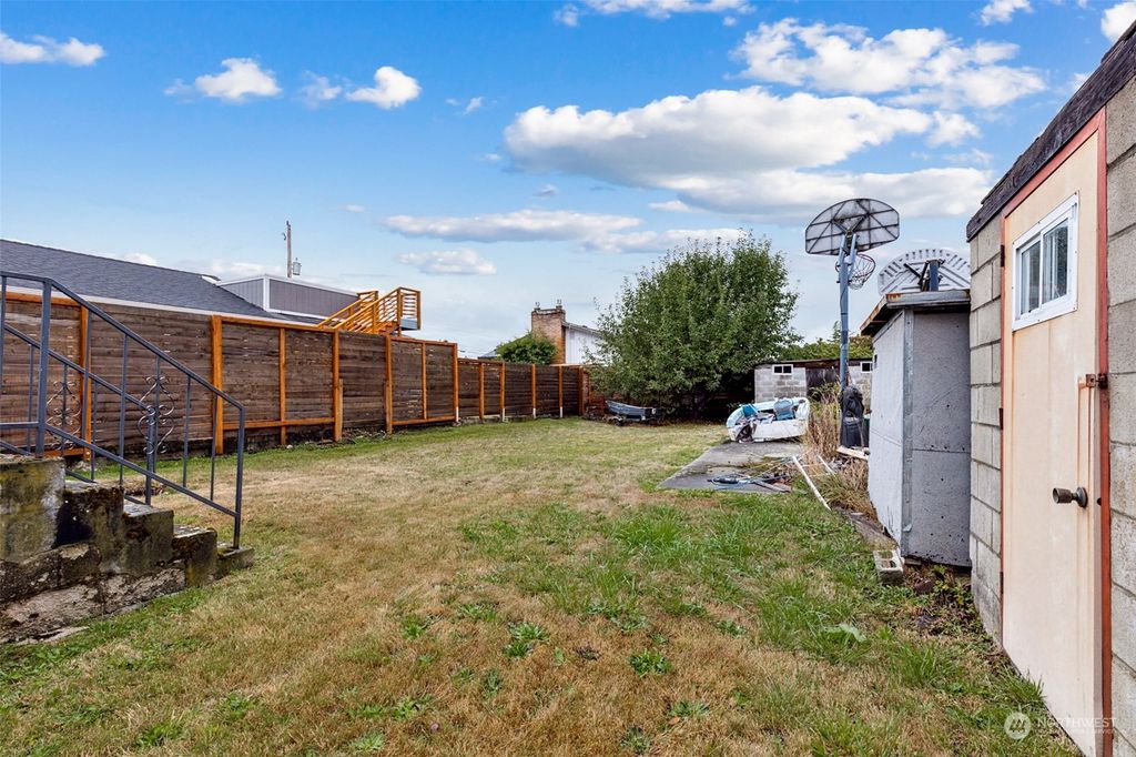 Photo of 5715 51st Avenue S, Seattle, WA 98118 (MLS # 2166668)