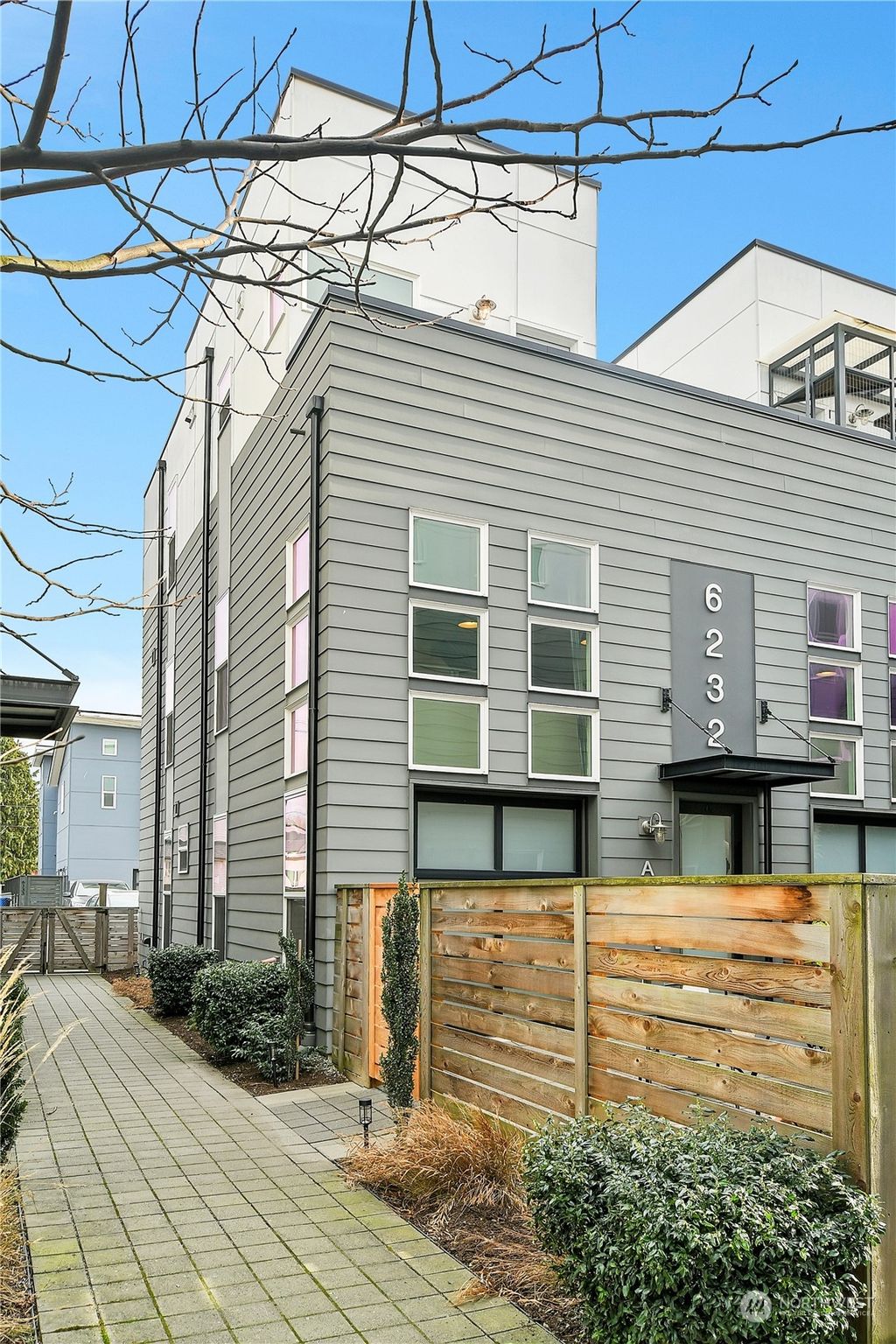 Photo of 6232 Corson Ave Ave S #A, Seattle, WA 98108 (MLS # 2190305)