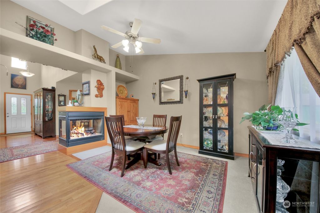 Photo of 19209 84th Ave NE Ave, Arlington, WA 98223 (MLS # 2328005)