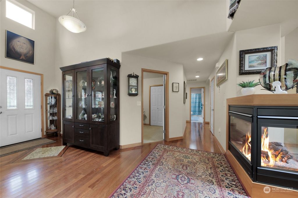 Photo of 19209 84th Ave NE Ave, Arlington, WA 98223 (MLS # 2328005)