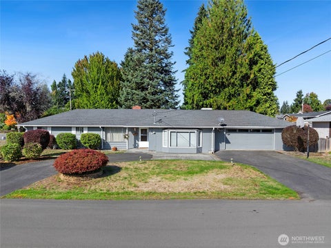 Photo of 710 Kelsey Street SE, Tumwater, WA 98501 (MLS # 2588965)
