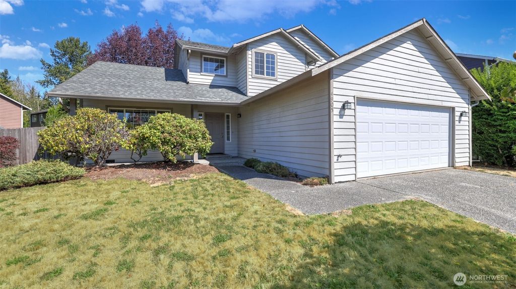 Photo of 4905 147th Place SW, Edmonds, WA 98026 (MLS # 2423981)