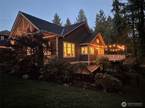 9948 184th Avenue NE Redmond WA 98052
