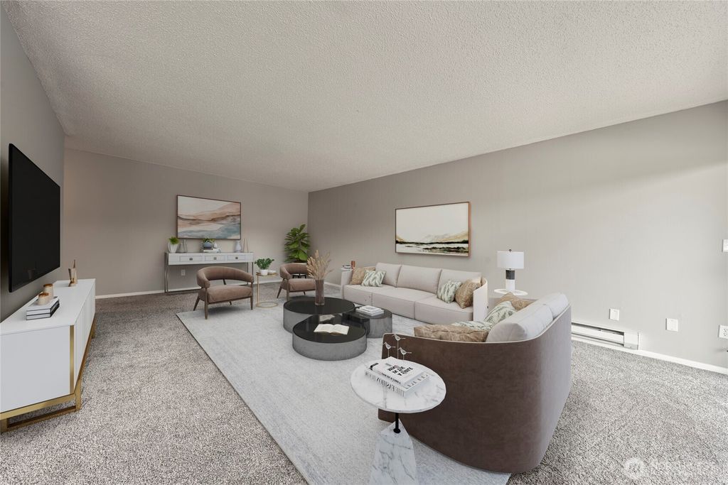 Photo of 2562 Thorndyke Avenue W #303, Seattle, WA 98199 (MLS # 2501341)