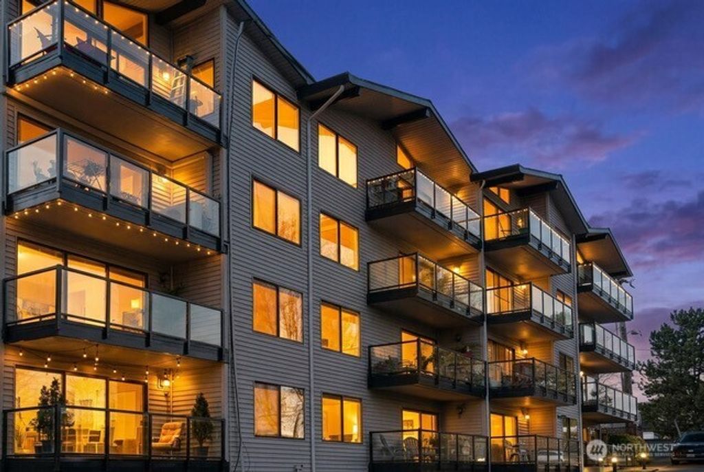 Photo of 2562 Thorndyke Avenue W #303, Seattle, WA 98199 (MLS # 2501341)