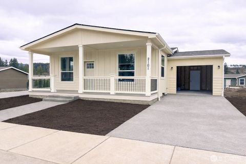 Photo of 2101 Glacier Street #80, Enumclaw, WA 98022 (MLS # 2499505)