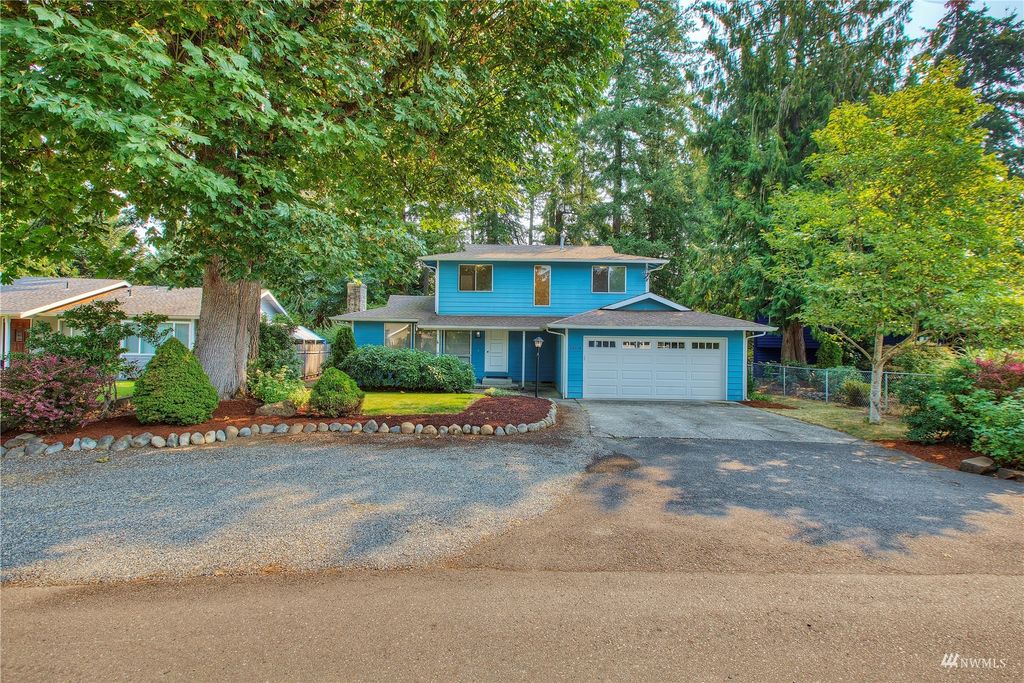 Photo of 28934 229th Place SE, Black Diamond, WA 98010 (MLS # 1994151)