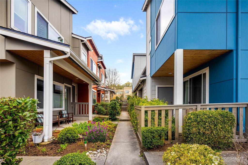 Photo of 4414 Martin Luther King Jr Way S, Seattle, WA 98108 (MLS # 2508130)