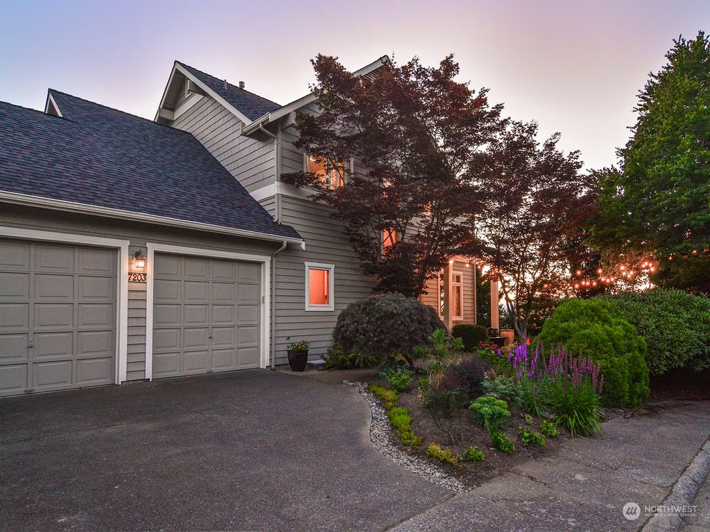 Photo of 7203 LeDroit Court SW, Seattle, WA 98136 (MLS # 2158829)