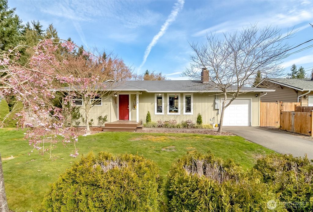 Photo of 5929 164th Place SW, Lynnwood, WA 98037 (MLS # 2501145)