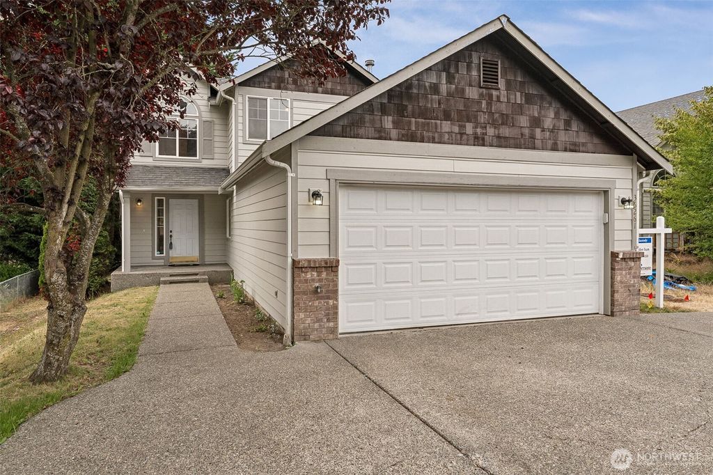 Photo of 36261 23rd Place S, Federal Way, WA 98003 (MLS # 2406821)