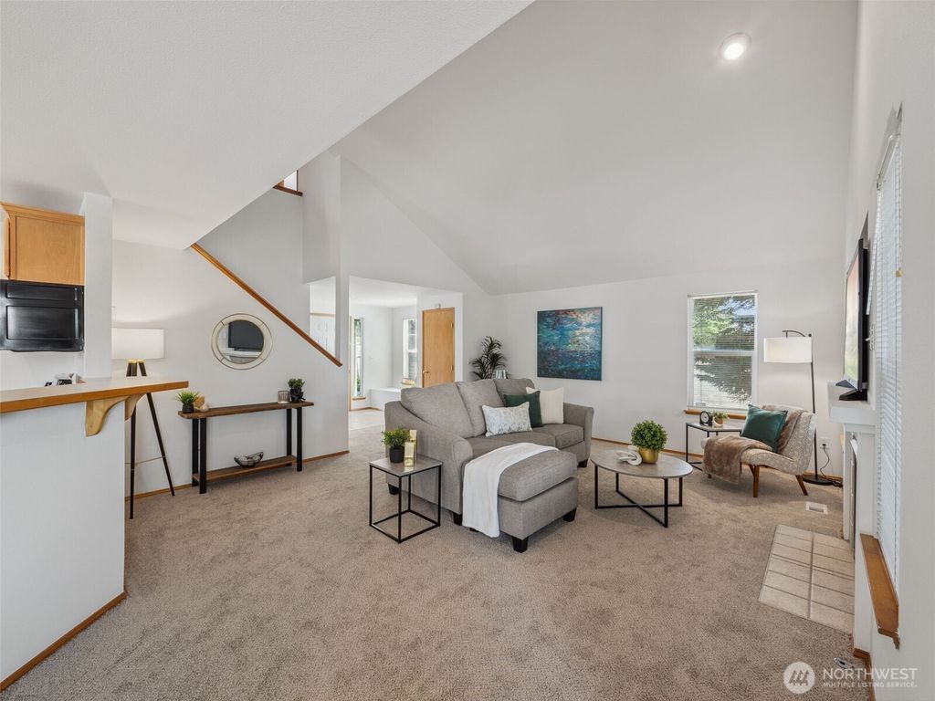 Photo of 36261 23rd Place S, Federal Way, WA 98003 (MLS # 2406821)