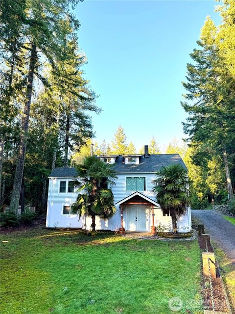 Photo of 8840 NW Holly Road, Bremerton, WA 98312 (MLS # 2463209)