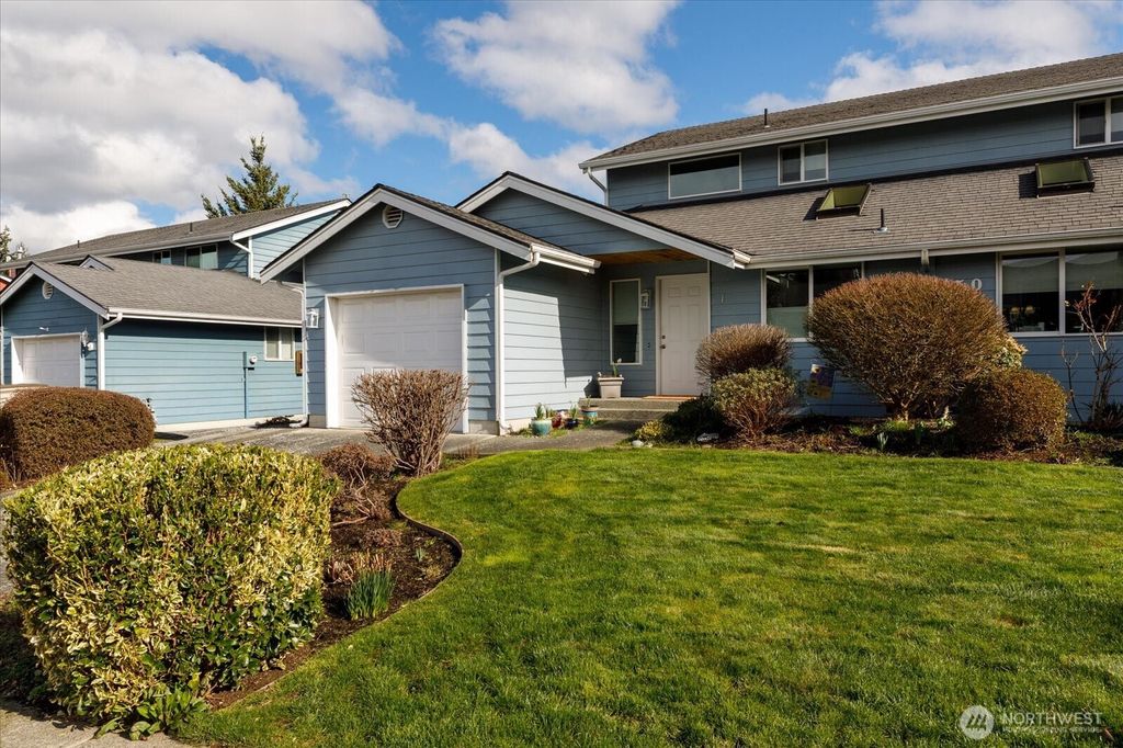 Photo of 150 NE Nunan Loop #1, Oak Harbor, WA 98277 (MLS # 2482109)