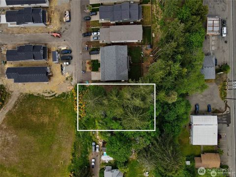 0 E Sullivan Street Allyn WA 98524