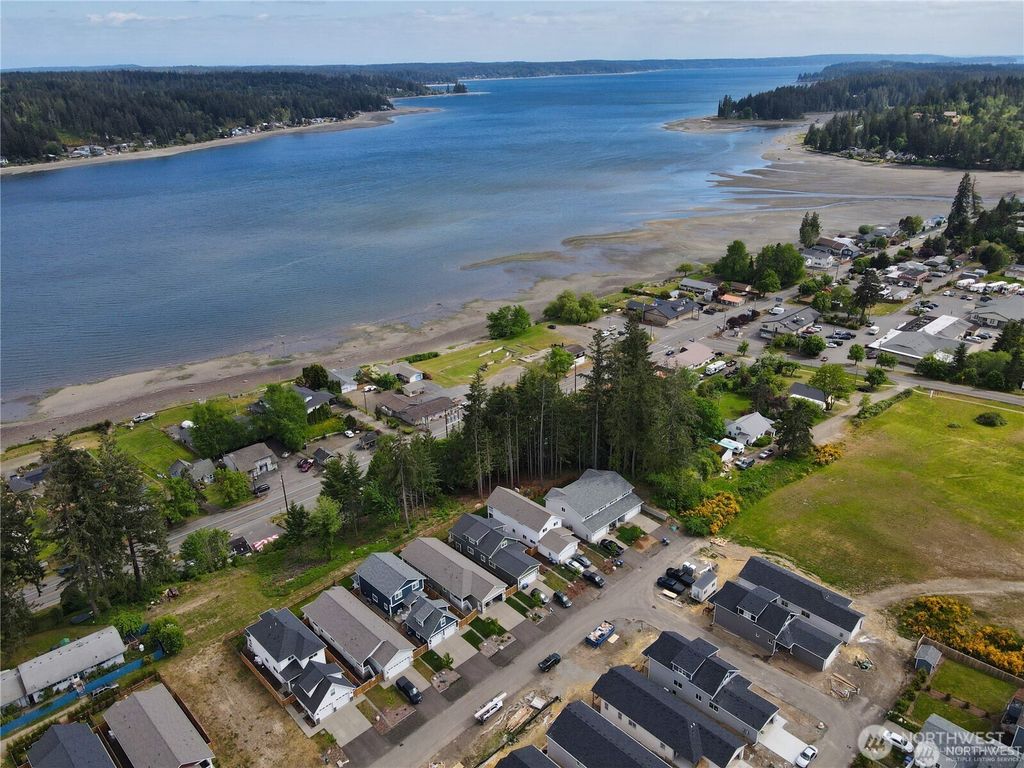 Photo of 0 E Sullivan Street, Allyn, WA 98524 (MLS # 2494712)