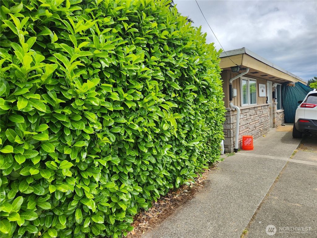 Photo of 856 Harrington Avenue NE, Renton, WA 98056 (MLS # 2391983)