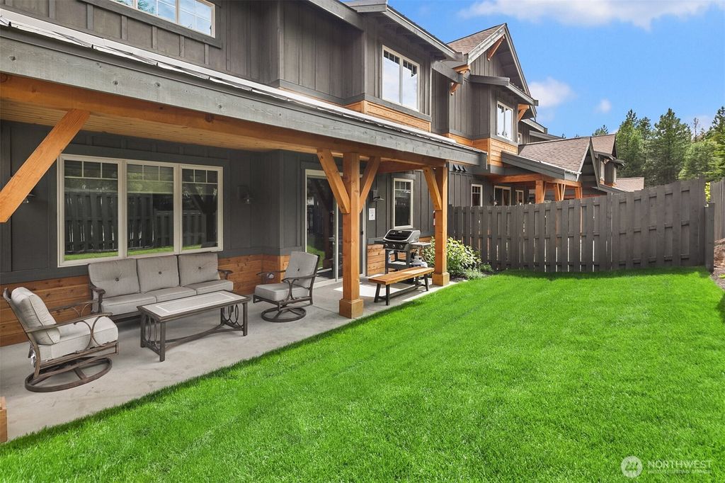 Photo of 3670 Suncadia Trail, Cle Elum, WA 98922 (MLS # 2476812)