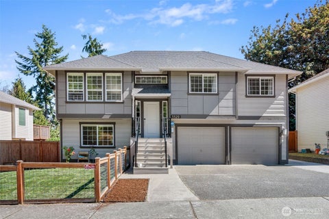 Photo of 5529 1st Drive W, Everett, WA 98203 (MLS # 2569346)