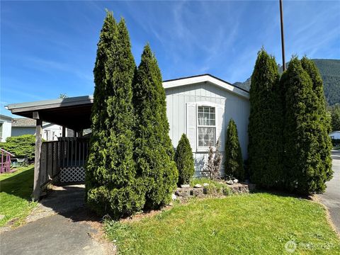 43010 SE North Bend Way 71 North Bend WA 98045