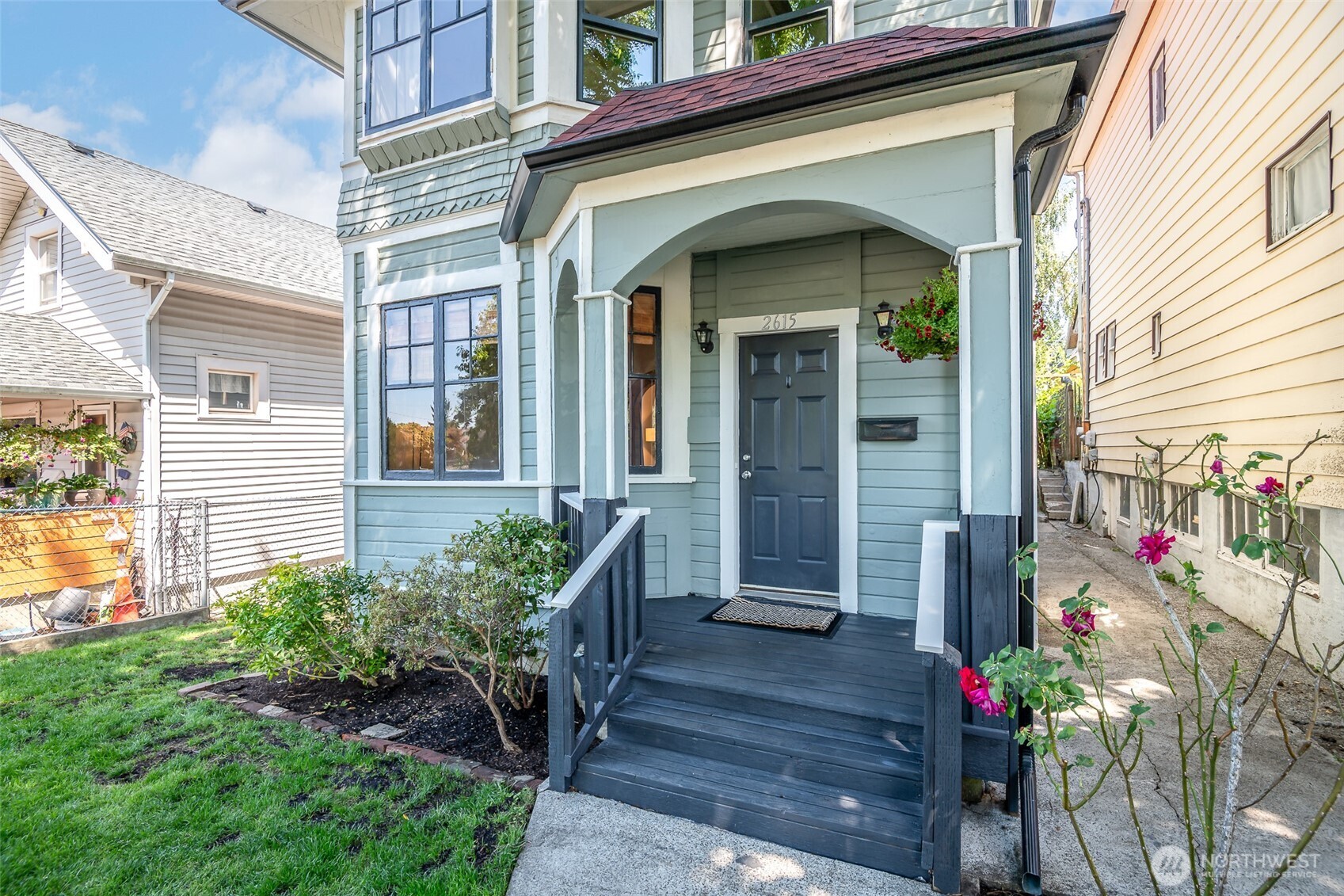 2615 S 14th Street