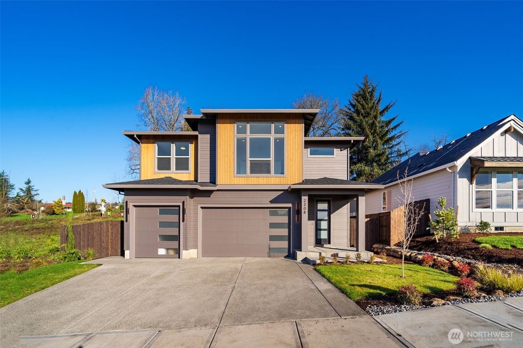 Photo of 2308 E Dalmatian Drive, La Center, WA 98629 (MLS # 2543603)