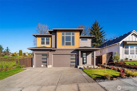 Photo of 2308 E Dalmatian Drive, La Center, WA 98629 (MLS # 2543603)