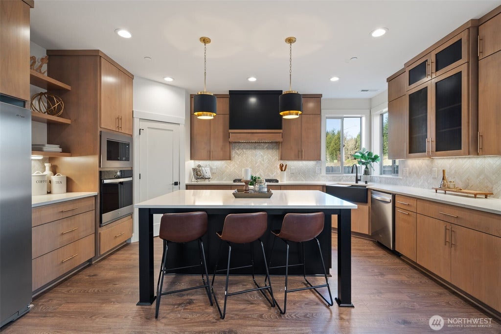 Photo of 2308 E Dalmatian Drive, La Center, WA 98629 (MLS # 2543603)