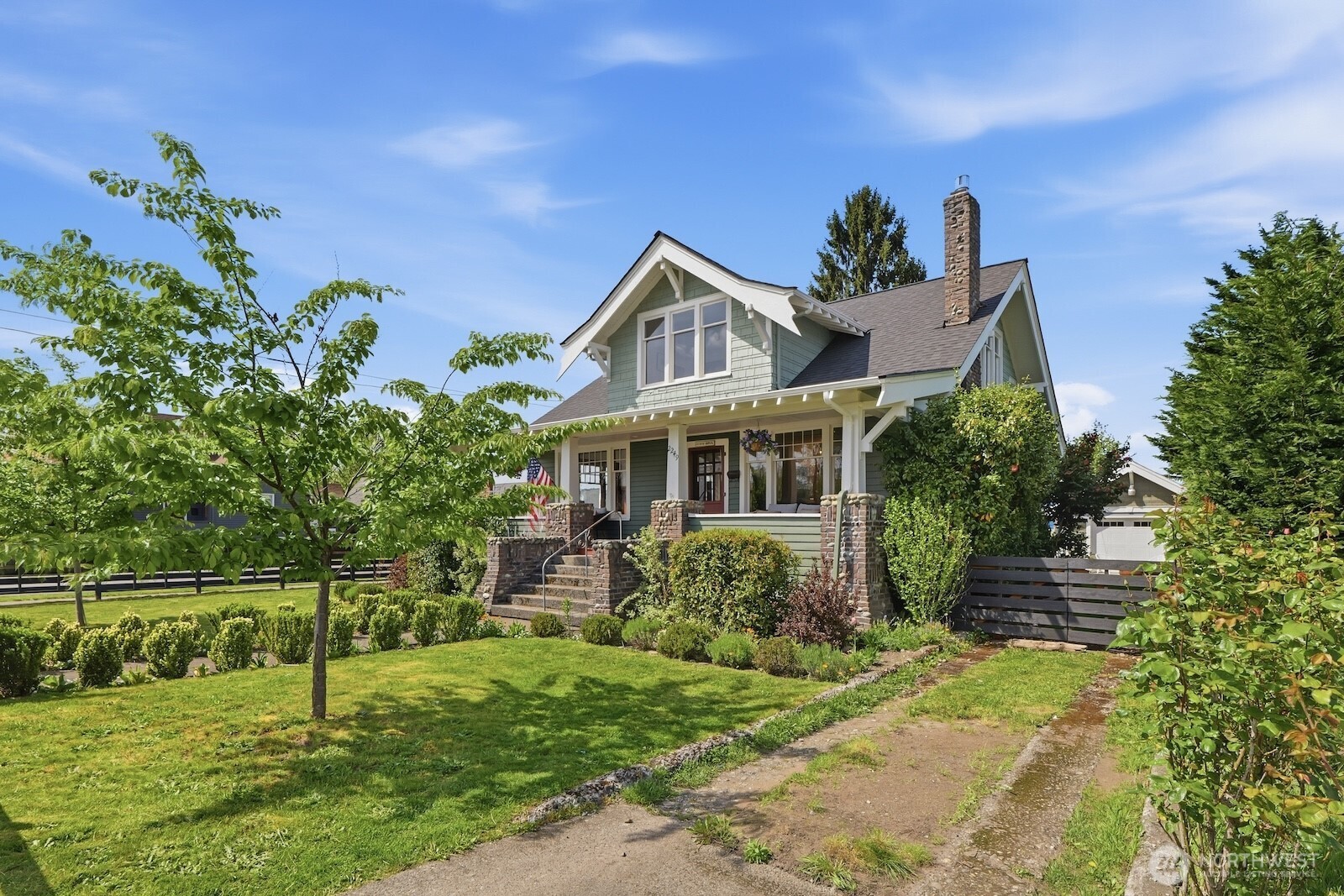 2249 Griffin Avenue