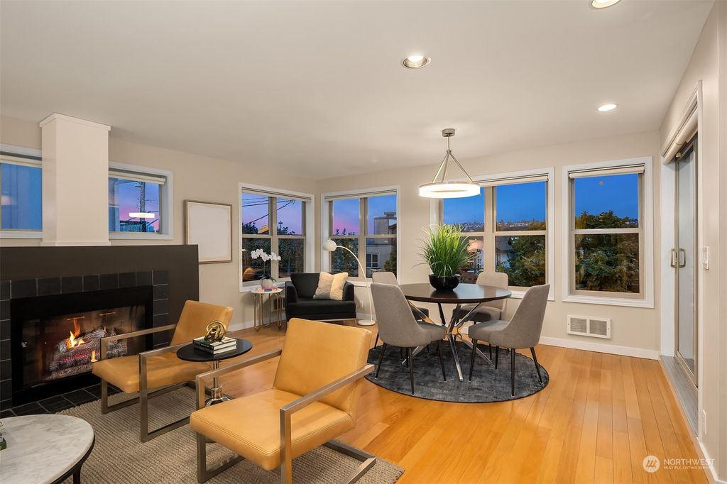 Photo of 201 E Boston Street #2200, Seattle, WA 98102 (MLS # 2310153)