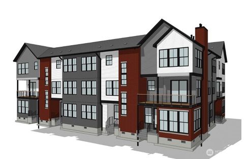 693 NW Locust ST (Homesite 10) Issaquah WA 98027