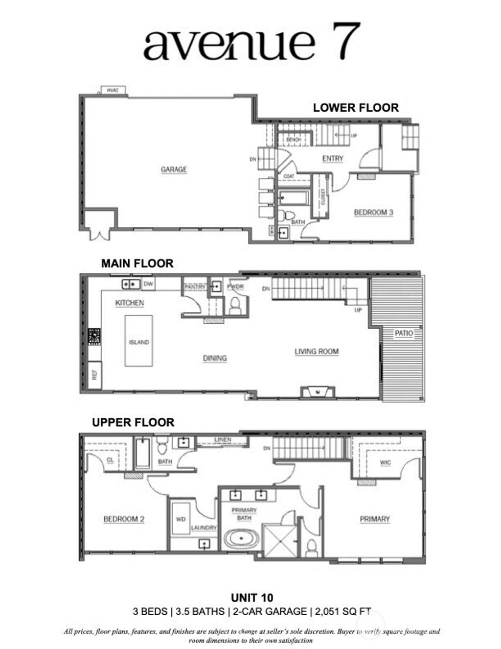 Photo of 693 NW Locust ST (Homesite 10) St, Issaquah, WA 98027 (MLS # 2437902)