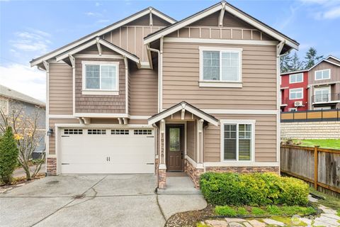 Photo of 19726 Filbert Drive, Bothell, WA 98012 (MLS # 2455494)