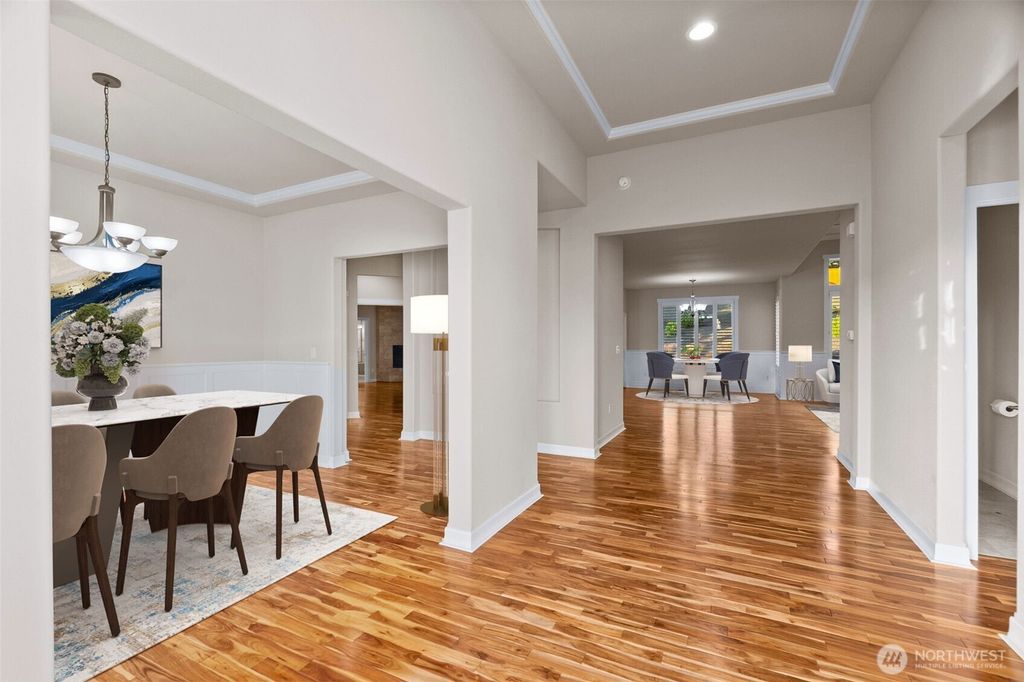 Photo of 1731 McAllister Court SE, Olympia, WA 98513 (MLS # 2469365)