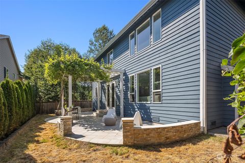 A home in Bothell