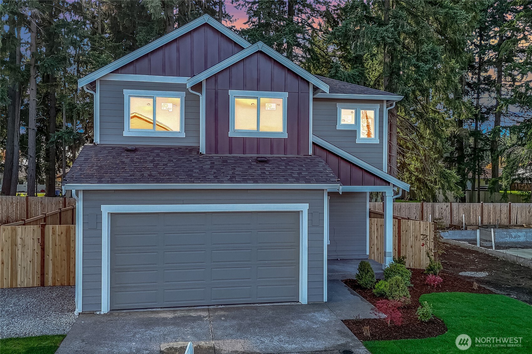 3642 183rd Street Ct E