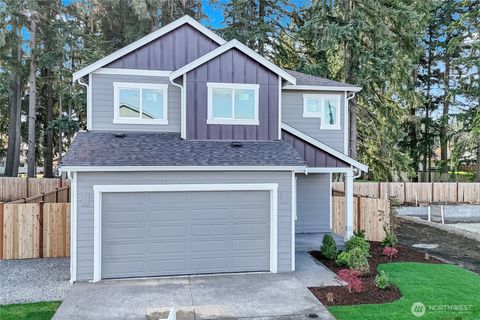 Photo of 3642 183rd Street Ct E, Tacoma, WA 98446 (MLS # 2454788)