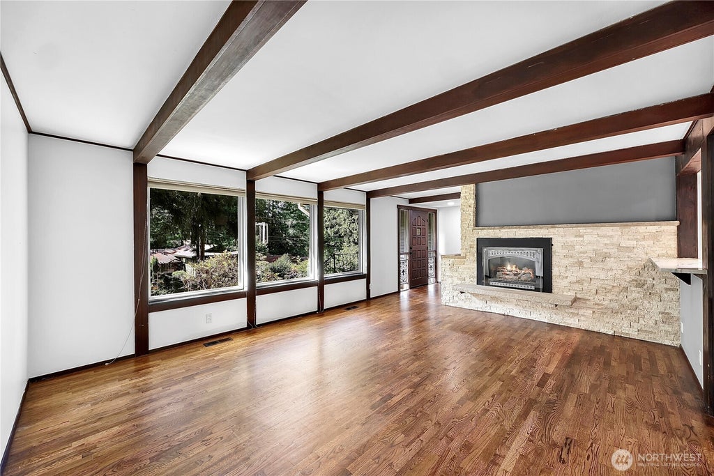 Photo of 3730 NE 194th Street, Lake Forest Park, WA 98155 (MLS # 2558293)