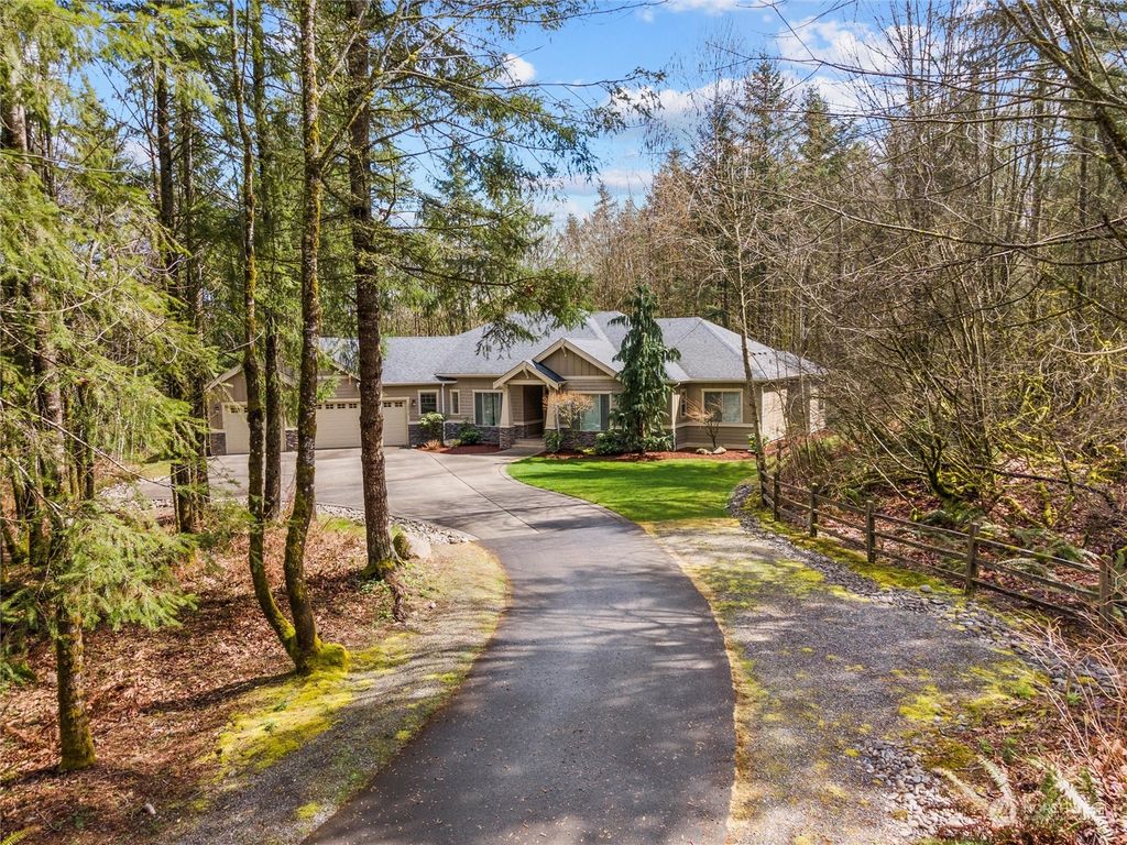 Photo of 30418 219th Way SE, Black Diamond, WA 98010 (MLS # 2054244)