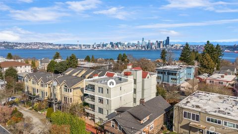 1613 California Avenue SW Unit 402, Seattle, WA 98116 - MLS#: 2344105
