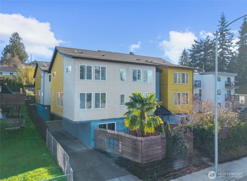 8408 Delridge Way SW A Seattle WA 98106