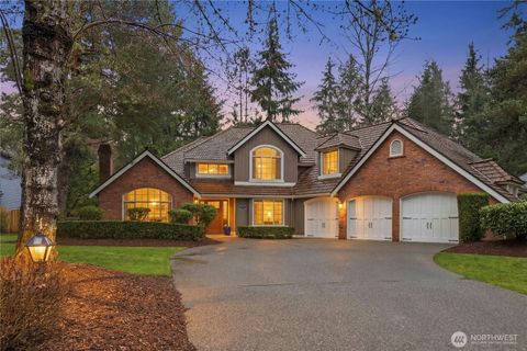 25711 SE 31st Place Sammamish WA 98075