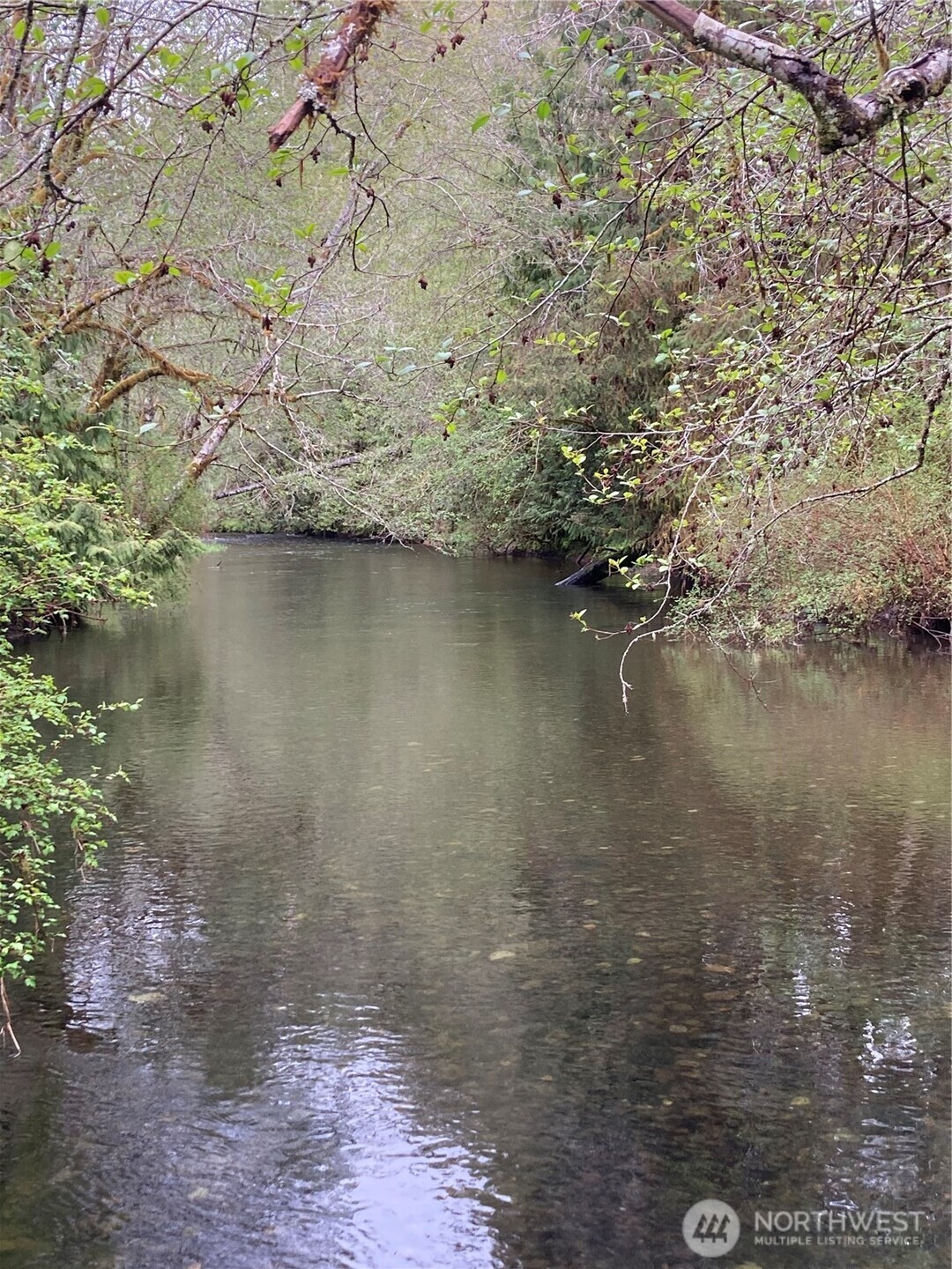 0 East of Bingham Creek