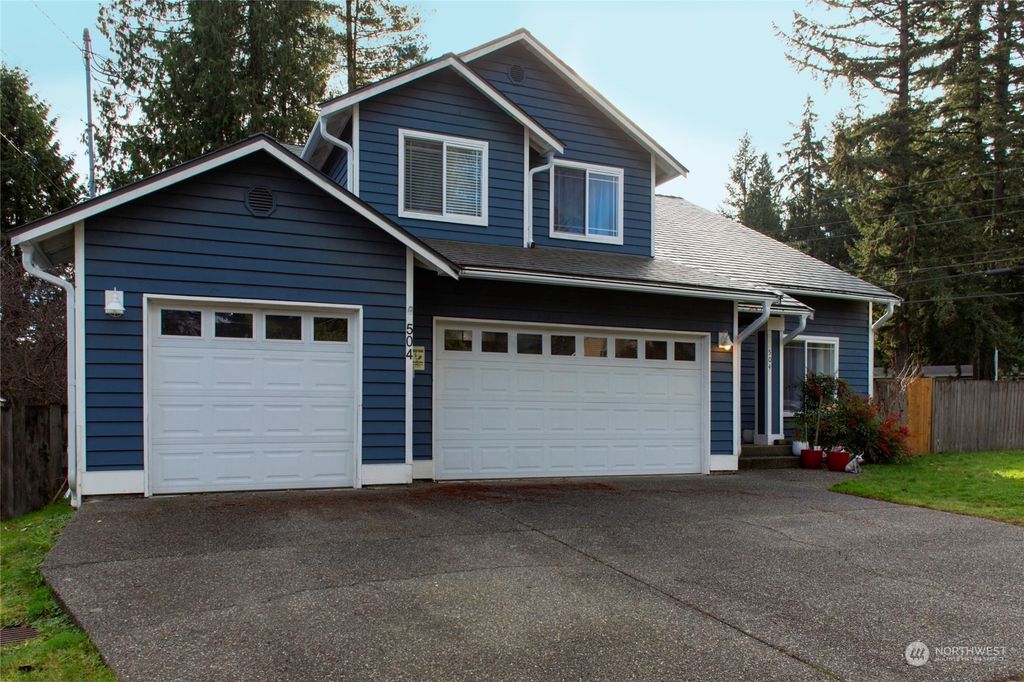 Photo of 504 Harvest Road, Bothell, WA 98012 (MLS # 2325972)