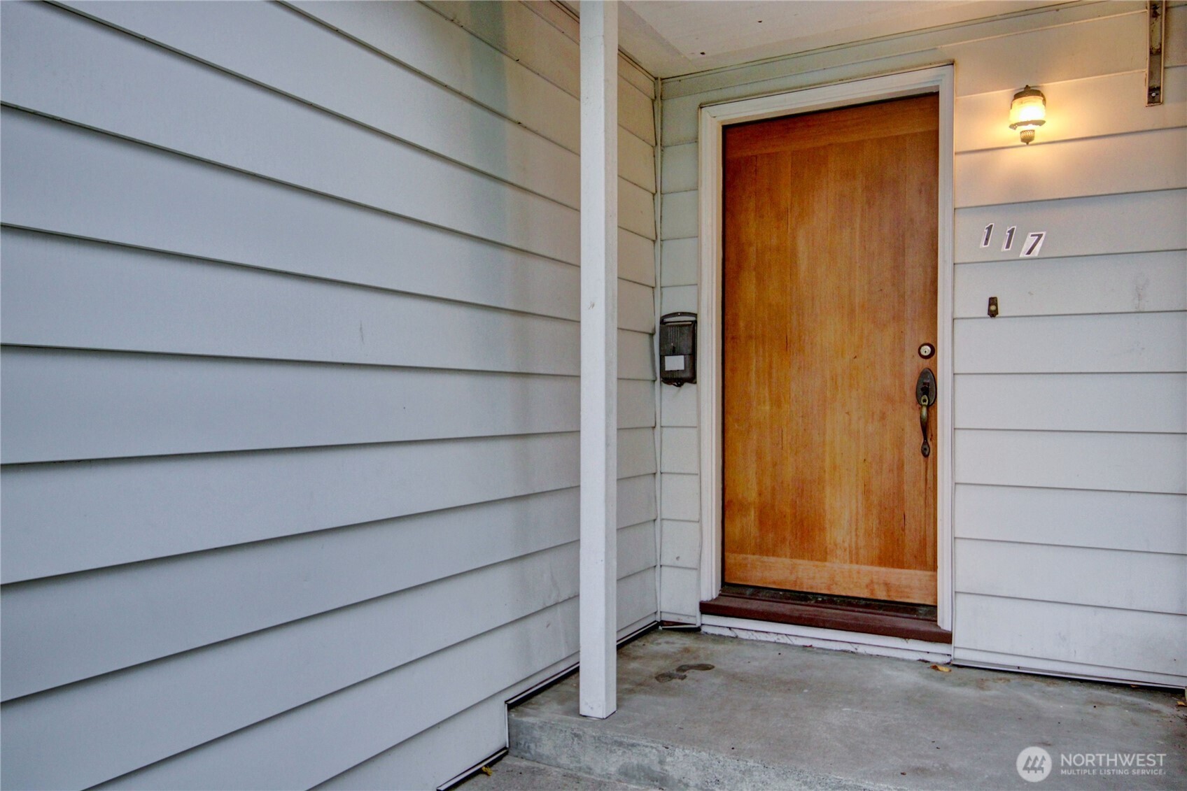 117 Talcott Street