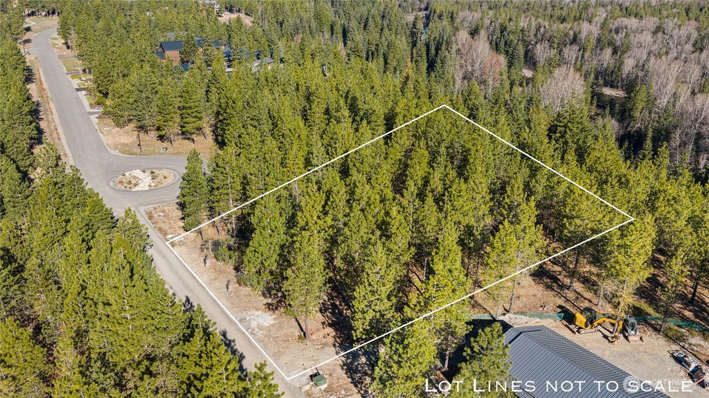Photo of 47 Gold Leaf Lane, Cle Elum, WA 98922 (MLS # 2507057)