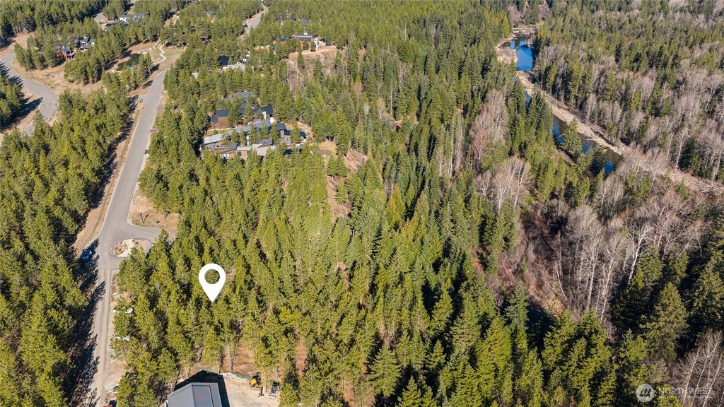 Photo of 47 Gold Leaf Lane, Cle Elum, WA 98922 (MLS # 2507057)